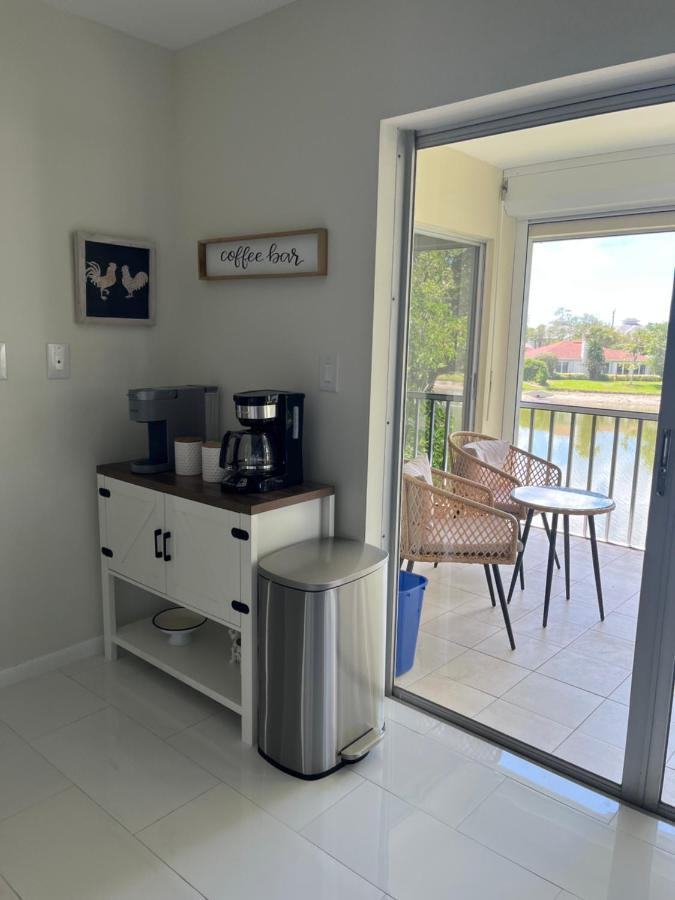 Great Location With Lake View North North Naples Exterior foto