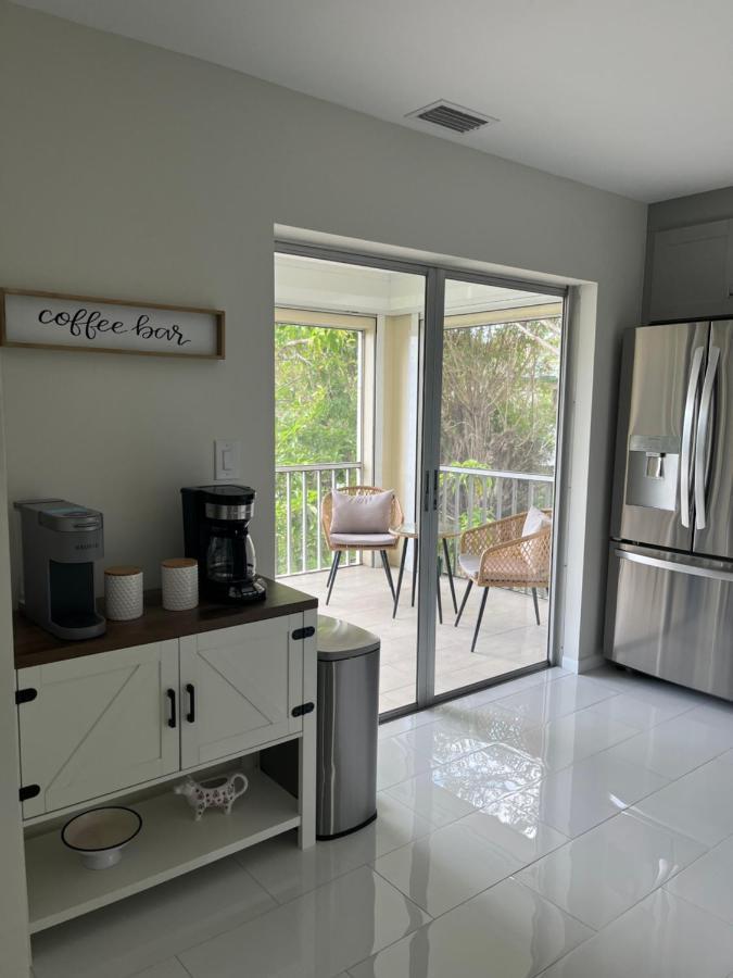 Great Location With Lake View North North Naples Exterior foto